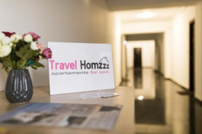Travel Homzzz Apartments